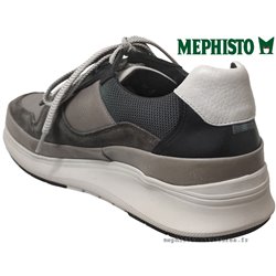Mephisto Julien Gris lacets_richelieu 73198