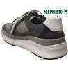 Mephisto Julien Gris lacets_richelieu 73198