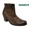Mephisto DAMIANE Marron bottine 73685