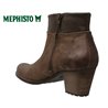 Mephisto DAMIANE Marron bottine 73688