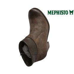 Mephisto DAMIANE Marron bottine 73689