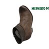 Mephisto DAMIANE Marron bottine 73689