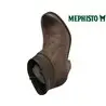 Mephisto DAMIANE Marron bottine 73689