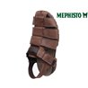 Mephisto BASILE Marron cuir sandale 74898