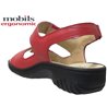 Mobils by Mephisto Getha Rouge sandale 74907