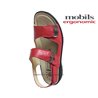 Mobils by Mephisto Getha Rouge sandale 74908