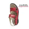 Mobils by Mephisto Getha Rouge sandale 74908