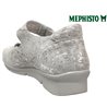 Mephisto Danie Beige métallisé mary-jane 79331