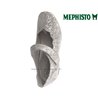 Mephisto Danie Beige métallisé mary-jane 79332