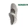 Mephisto Danie Beige métallisé mary-jane 79332