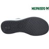Mephisto Tiara Blanc Multicouleur sandale 80099