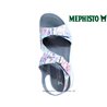Mephisto Tiara Blanc Multicouleur sandale 80101