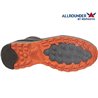 Allrounder Ranus-tex Gris bottillon 80988