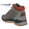 Allrounder Ranus-tex Gris bottillon 80989
