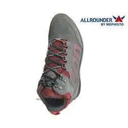 Allrounder Ranus-tex Gris bottillon 80990