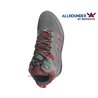Allrounder Ranus-tex Gris bottillon 80990