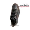Mobils by Mephisto KRISTOF Marron cuir lacets_derbies