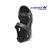 Allrounder Honduras Noir nu-pied
