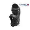 Allrounder Honduras Noir nu-pied