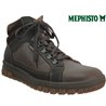 Mephisto Pitt Marron cuir boots