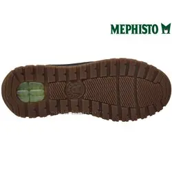 Mephisto Pitt Marron cuir boots