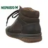 Mephisto Pitt Marron cuir boots