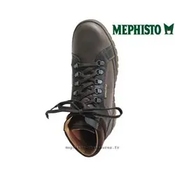 Mephisto Pitt Marron cuir boots