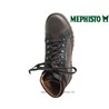 Mephisto Pitt Marron cuir boots