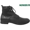 Mephisto Stacie Noir cuir bottillon