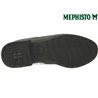 Mephisto Stacie Noir cuir bottillon