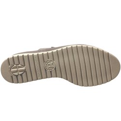 Mephisto June Beige lacets_derbies