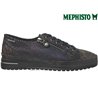 Mephisto June Noir Multicouleur lacets_derbies