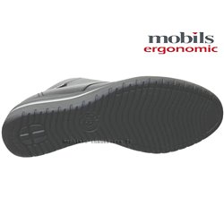 Mobils by Mephisto Peryne Noir cuir bottillon