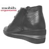 Mobils by Mephisto Peryne Noir cuir bottillon