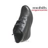 Mobils by Mephisto Peryne Noir cuir bottillon