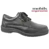 Mobils by Mephisto Ezard Noir lacets_derbies
