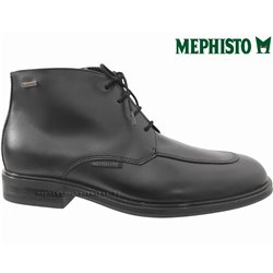 Mephisto Kerry gt Noir cuir bottillon