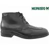 Mephisto Kerry gt Noir cuir bottillon