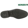 Mephisto Kerry gt Noir cuir bottillon