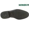 Mephisto Kerry gt Noir cuir bottillon