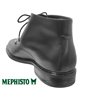 Mephisto Kerry gt Noir cuir bottillon