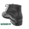 Mephisto Kerry gt Noir cuir bottillon