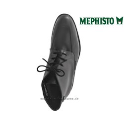 Mephisto Kerry gt Noir cuir bottillon