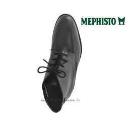 Mephisto Kerry gt Noir cuir bottillon