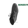 Mephisto Kerry gt Noir cuir bottillon