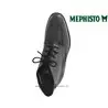 Mephisto Kerry gt Noir cuir bottillon