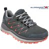 Allrounder Seja-tex Gris lacets_richelieu