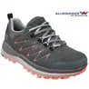 Allrounder Seja-tex Gris lacets_richelieu