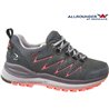 Allrounder Seja-tex Gris lacets_richelieu