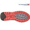 Allrounder Seja-tex Gris lacets_richelieu